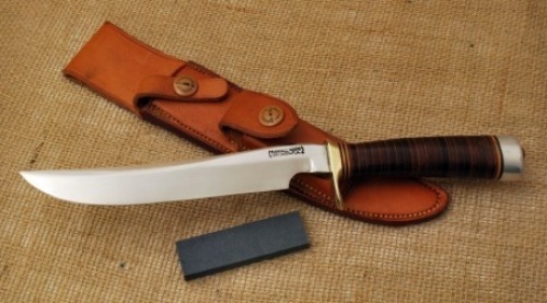 Randall Model 3 -7 Heiser