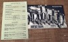 Original Hueske original catalog