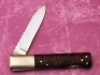 Mel Pardue Wood Lockback - 2