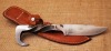 JMD Railroad Spike Knife - 2