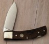 Smith & Wesson 70's folding hunter - 2
