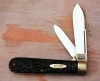 Case Tested Rough Black - 3