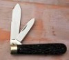 Case Tested Rough Black - 4