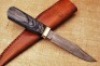 RockBlade Damascus - 3