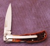 Jess Horn Spyderco - 22