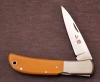 Al Mar early ivory micarta - 9