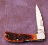 Jess Horn Spyderco - 17