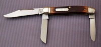 Shrade Old Timer 858