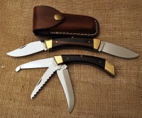 Two Browning