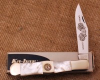 Kabar Pearl Coke bottle