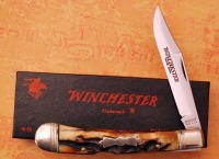 Winchester Trapper