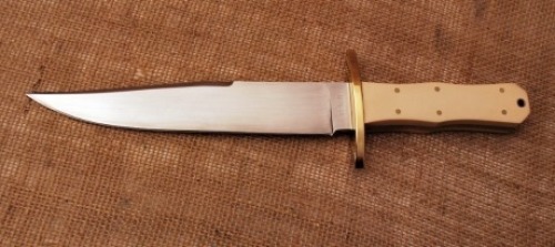 Perry Wingo Coffin Bowie