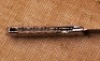 Handmade Armadillo Linerlock - 4