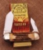 Case Classic Elephant Toe - 2