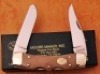 Moore Maker Double Lock