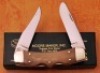 Moore Maker Double Lock - 2