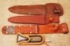 Group of Sheaths