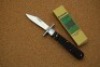 SCHRADE 2010 CUTLERY COLLECTORS SOCIETY KNIFE.