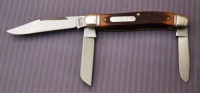 Schrade Old Timer 858