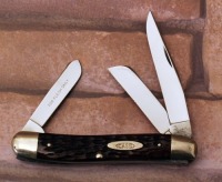 Case Stockman