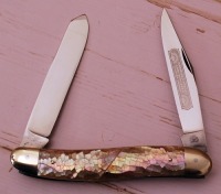 Carl Schlieper Eye Brand Jumbo Moose