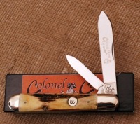 Colonel Coon Stag English Jack