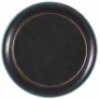 American Perfect Beer tip tray, 5.1" d., marked: Copyright 1914 by Kaufmann & Strauss Co. N.Y. 2089, American Brewing Ass'n., Houston, Texas., scratch on women's neck, small chip on man's chin. - 2