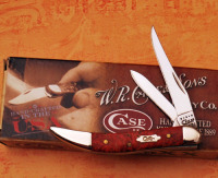 Case 2 bl. Mini Toothpick