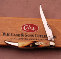 Case Red Stag toothpick
