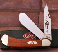 Case Transition Saddlehorn