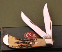 Case Mini-saddlehorn