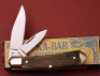 KA-BAR bone humpback - 2
