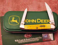 Case John Deere Baby Copperhead
