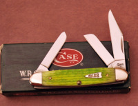 Case 3 bl. '90 pattern