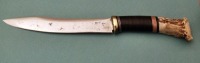William Scagel Handmade Hunter