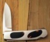 Ralph D Harris Handmade Lockback - 3