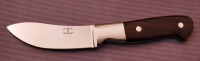 Joe Barefoot Handmade Skinner