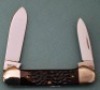 Shaw-Liebowitz Wildlife Case Canoe-Gold squirrel - 2