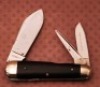 Impressive Etched Keen Kutter Jumbo Whittler - 2