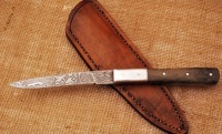Marvin Solomon Damascus Hunter