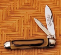 Etched OVB MINT Butter & Molasses