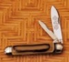 Etched OVB MINT Butter & Molasses