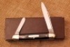Krusius Bros Governor equal end Knife
