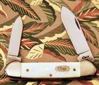 Case Pearl Canoe