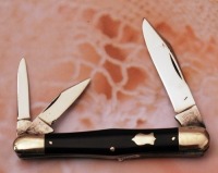E. C. Simmons whittler