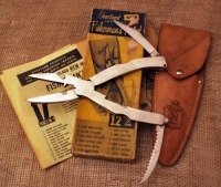 Overland Fisherman's Friend in Box