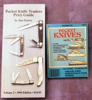 Two older Price Guides