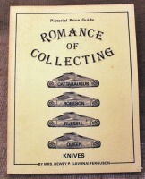 Romance of Collecting