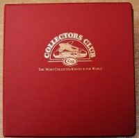 Large Collection of Case Catalogs and CCC Newsletters