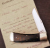 W. J. McDonald 1 blade Trapper